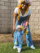 Georgia Mom Charged After 7-Month-Old Son Dies in Hot Car