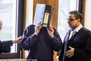 German Nurse Jailed for Life After Murdering 10 Patients to 'Reduce Workload' - Shocking Court Revelation