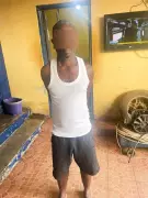 Ghanaian Father Arrested for Beating 13-Year-Old Daughter to Death Over Food