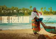 Ghana's The Fisherman Wins Standing Ovation at AFRIFF in Lagos