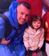 Girl, 2, Left Dying in Hot Car as Dad Played Video Games