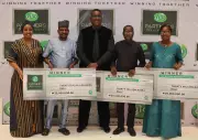 Glo Rewards Top Partners with Millions at 2025 Appreciation Gala