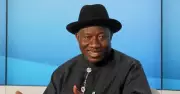 Goodluck Jonathan Returns to Abuja After Guinea-Bissau Coup Ordeal
