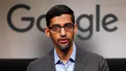 Google CEO Warns No Company Safe If AI Bubble Bursts