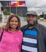 Gospel Singer Buchi Marks 31 Years of Marriage with Heartfelt Message