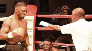 GOtv Boxing Night 2025: Stellar Music & Boxing Fusion in Lagos