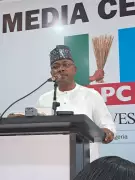 Gov. Ododo Commissions 80 Revitalised Kogi Health Centres