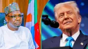 Governor Abdullahi Sule Explains Real Reasons Behind Trump's Nigeria Threats