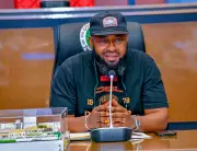 Governor Bago Submits 30 Commissioner Nominees to Niger Assembly