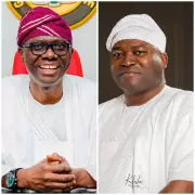 Governor Sanwo-Olu Makes Strategic Move: Dr. Ayo Ogunsan Appointed as New LSSTF Executive Secretary