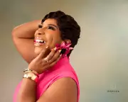 Grace Ofure Ibhakhomu Celebrates Fashion Icon Nkechi Harry-Ngonadi at 50