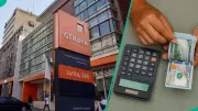 GTBank Increases Naira Card Dollar Limit to $6,000 Quarterly