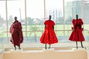 GTCO Fashion Weekend Celebrates 8 Years of African Fashion Innovation