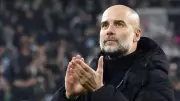 Guardiola Condemns Israel's Gaza Actions, Calls It 'Massacres'