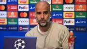 Guardiola: Man City Can't Afford More Mistakes in Title Race