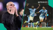 Guardiola Sends Title Warning to Arsenal After Man City's 3-0 Liverpool Triumph