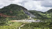 Guinea Launches Massive Simandou Iron Ore Mine, Boosting Economy
