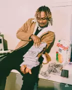 Hugo P: The Underground Rap King Taking Nigeria's Music Scene by Storm