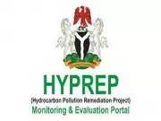HYPREP Tightens Security After Eleme Water Tank Rupture Incident
