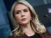 ICE Arrests Woman Linked to White House Press Secretary's Family