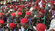Igbo Unity Day: Ohanaeze Ndigbo Announces Historic Reconciliation After 26-Year Crisis in Akwa Ibom