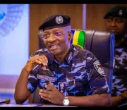 IGP Visits Kebbi, Vows Action After 25 Schoolgirls Abduction