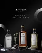 Inverroche Gin & Afropolitan Podcast Launch Cultural Partnership in Nigeria