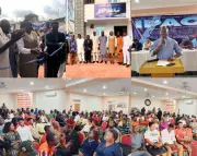 IPAC Unveils New Secretariat in Calabar, Boosts Political Cooperation