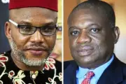 IPOB Demands Proof from Orji Kalu Over 30,000 Deaths Claim