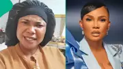 Iyabo Ojo Denies Abuja Arrest Rumors, Curses Critics in Viral TikTok Video