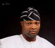 Jandor, APC Leaders Mark Egbe-Idimu LCDA Chairman's 100 Days With Road Commissioning