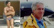 Jeffrey Epstein's 'Lemon-Shaped' Deformed Penis Revealed by Victim