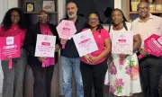 JMG Limited Intensifies Breast Cancer Fight with Awareness Drive