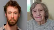 Joshua Powell Jailed for Life After Strangling 96-Year-Old Grandma for Inheritance