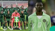 Julius Aghahowa: Super Eagles Need Strong Mindset for World Cup Playoff