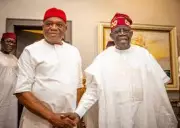 Kalu: Political Forces Behind Killings and Abductions to Sabotage Tinubu