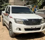 Kano Deputy Governor's Stolen Vehicle Recovered, Government House Driver Arrested