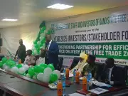 Kano Free Trade Zone Generates N18.8 Billion Revenue in 2025