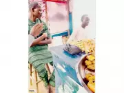 Kano Yam Seller Explains Why He Married Five Wives Amid Hardship
