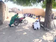 Katsina Communities in Mourning as Bandits Slaughter Elderly Brothers, Abduct Dozens in Fresh Attacks