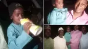 Katsina Ex-Council Chairman's 4-Year-Old Son Finally Freed After 9-Month Kidnap Ordeal