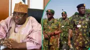 Kebbi Governor Demands Answers: Who Ordered Army Withdrawal Before School Attack?