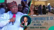 Kebbi Releases Names of 25 Abducted Maga Schoolgirls, Counters US Lawmaker