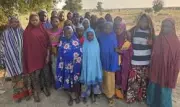 Kebbi Schoolgirls Freed: Government's Non-Kinetic Approach Succeeds