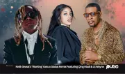 Keith Sweat Drops 'Working' Remix Featuring Qing Madi and Lil Wayne - Nigerian Sensation Joins R&B Legend