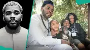 Kevin Gates' Family: How Many Kids Does the Rapper Have in 2025?