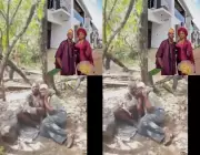 Kidnapped Pregnant Woman: Couple Pleads for Help in Edo