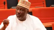 Kogi ADC Disowns Dino Melaye, Labels Him an Imposter