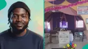 Kwara Church Attack Goes Viral Due to Live Stream, Man Reveals
