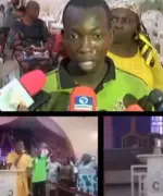 Kwara Church Kidnapping Survivor Shares Harrowing Ordeal in Captivity